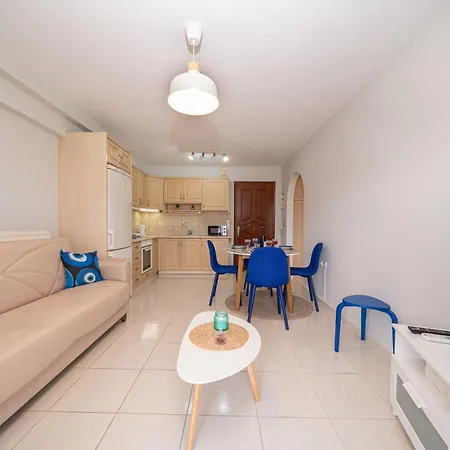 R-Ammos Family Apartment Argostoli  Exterior photo