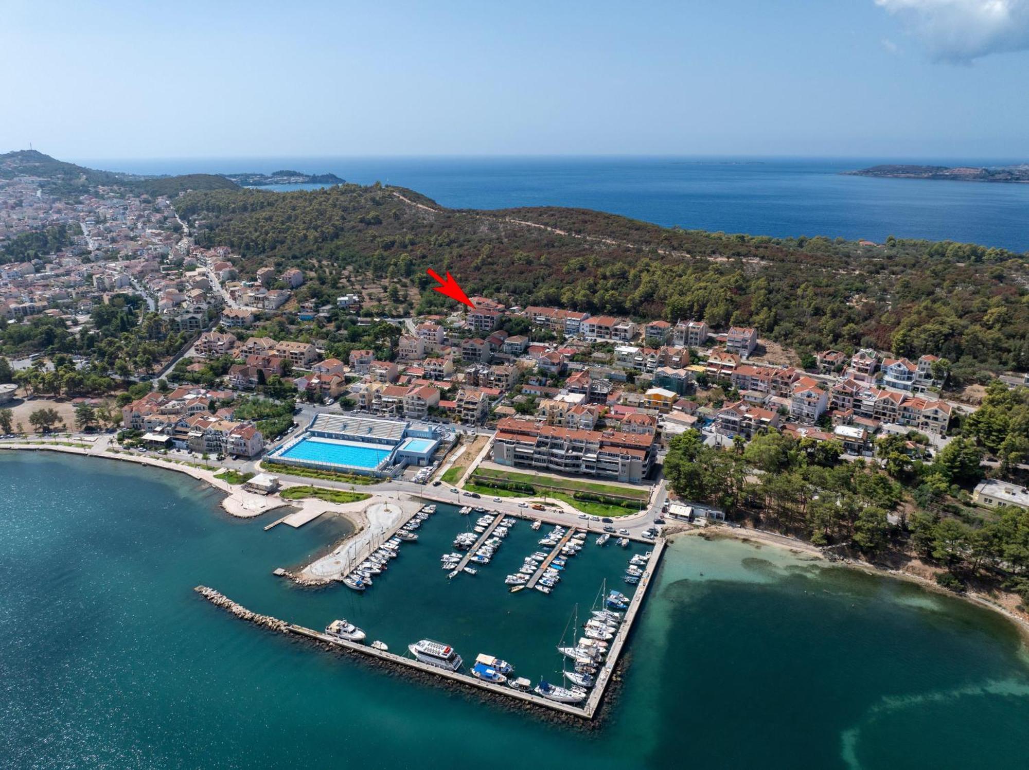 Appartamento R-ammos Family Argostoli (Kefalonia)