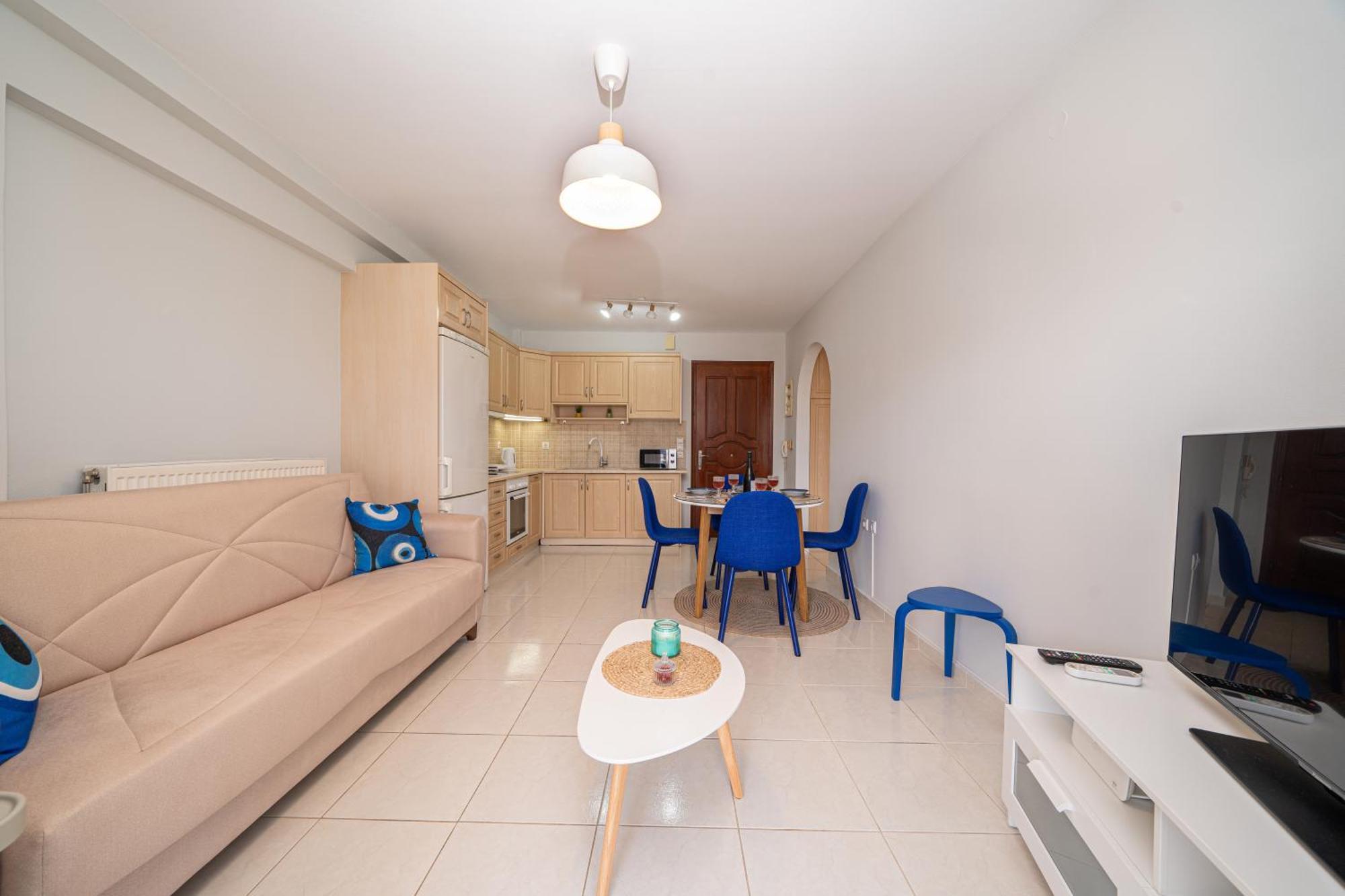 Appartamento R-ammos Family Argostoli (Kefalonia)