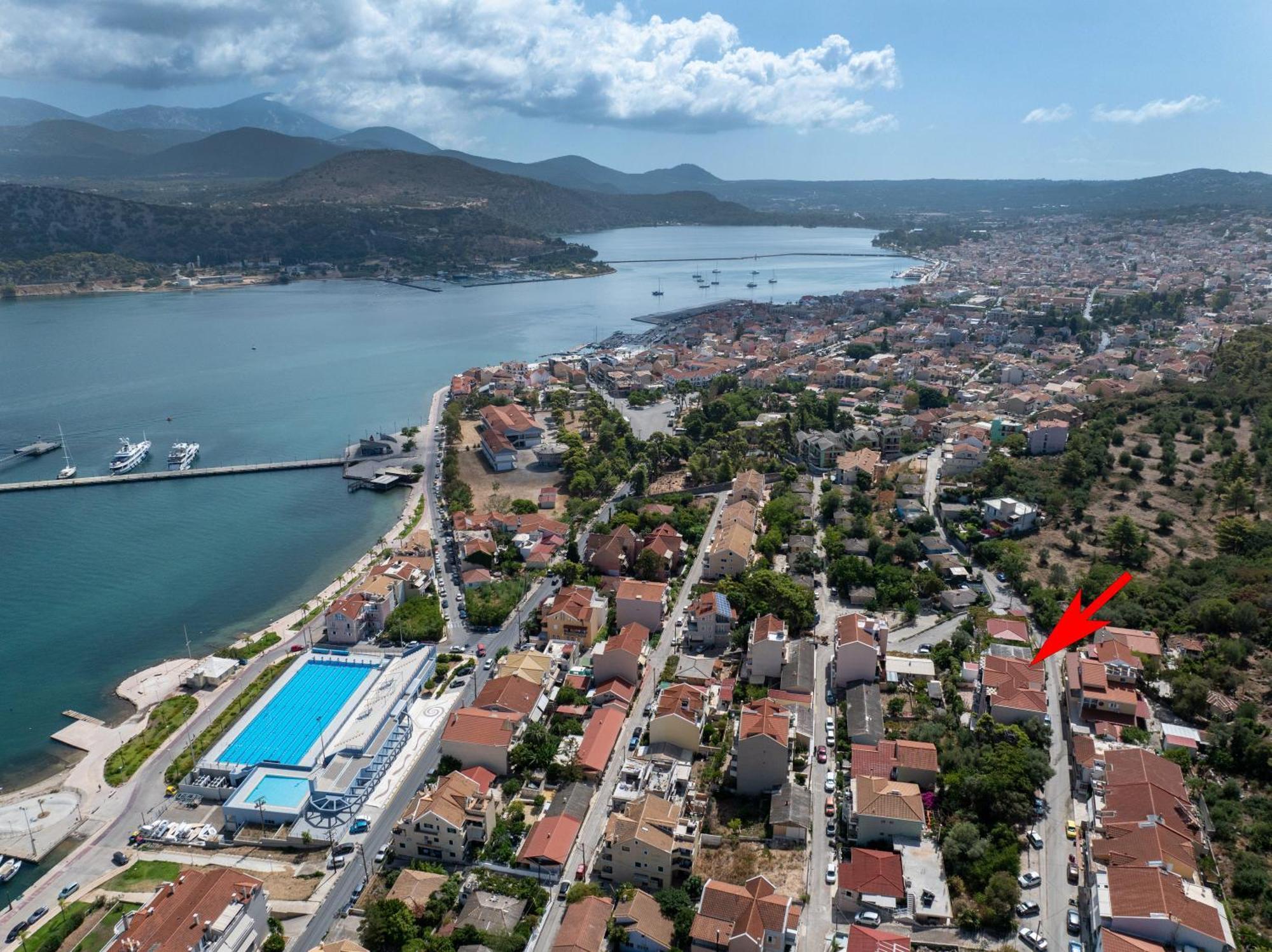 Appartamento R-ammos Family Argostoli (Kefalonia)