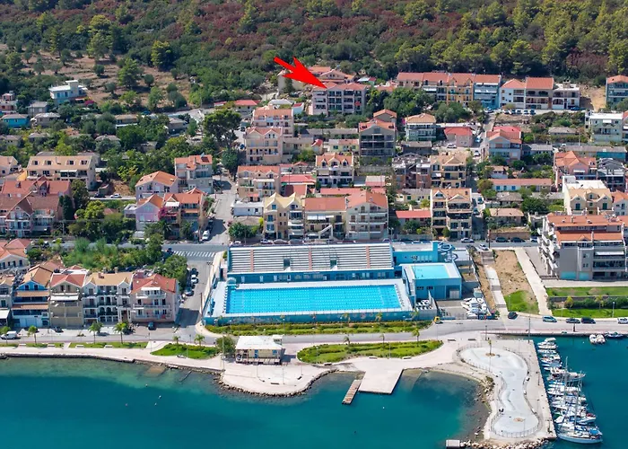 R-Ammos Family Apartment